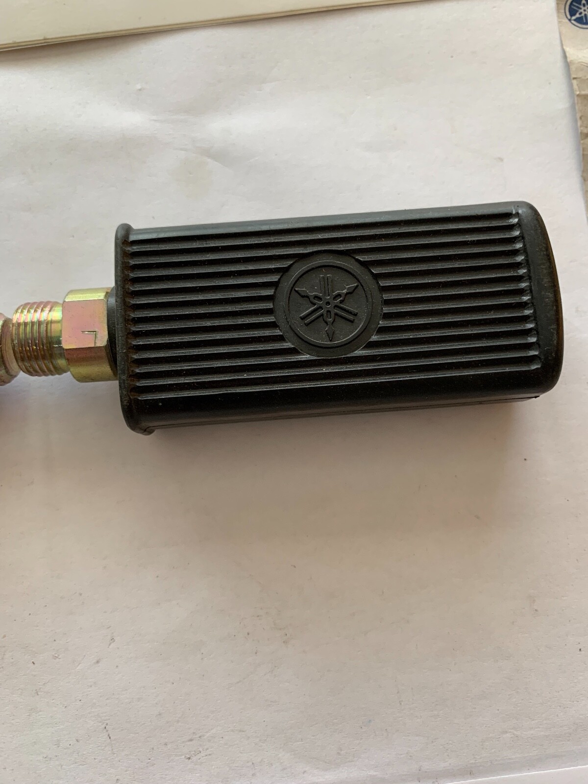 YAMAHA FS1,FS1DX,LB50PE,PF,PG,PH STARTER PEDAL(1F1-27850,1F1-27860)1PAIR(2PCS)