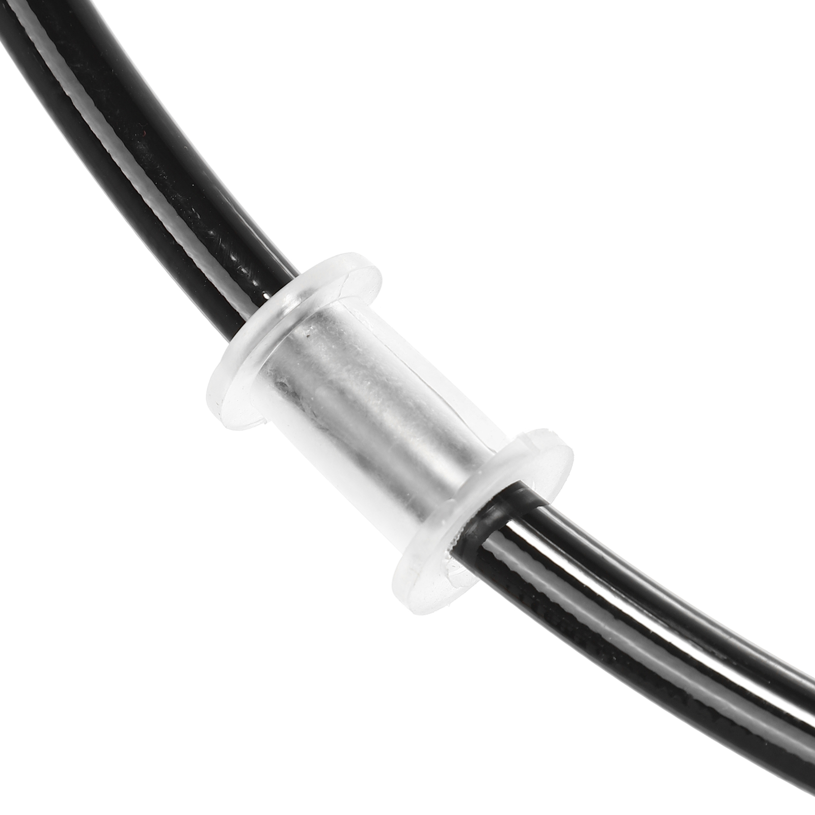 1 Set 90 Degree Motorcycle Hydraulic Brake Line Oil Hose Pipe Fitting Universal