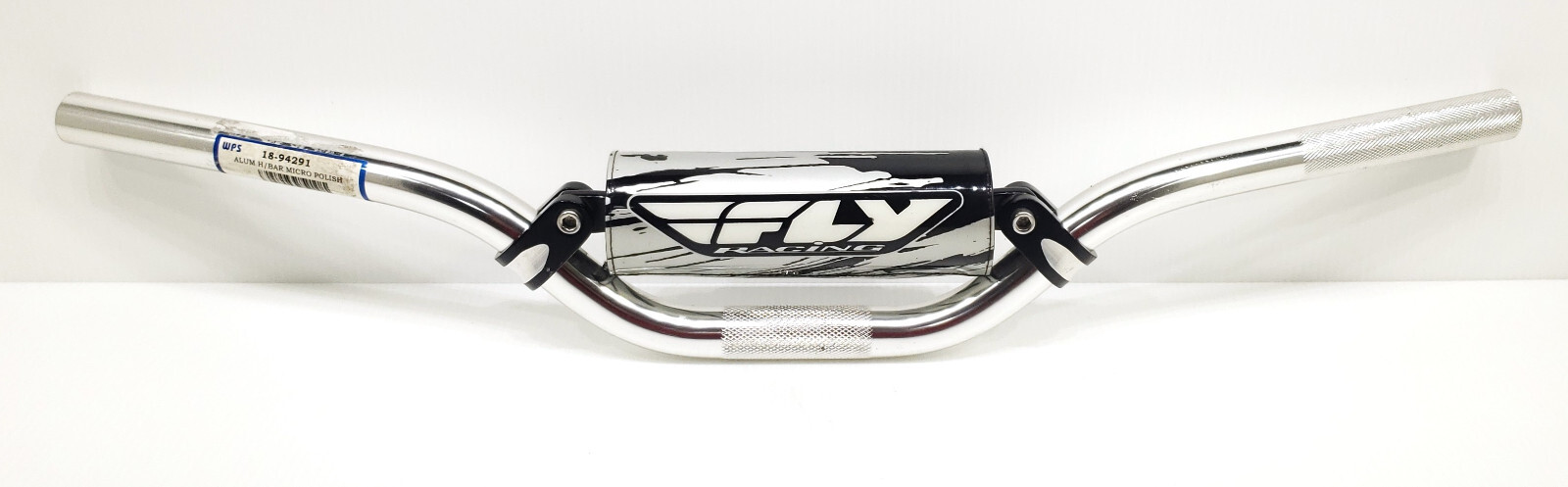 Fly Racing 6061 T-6 Aluminum Handlebar Micro KTM 50/65 MOT-157-6X-HAS ORD C *New