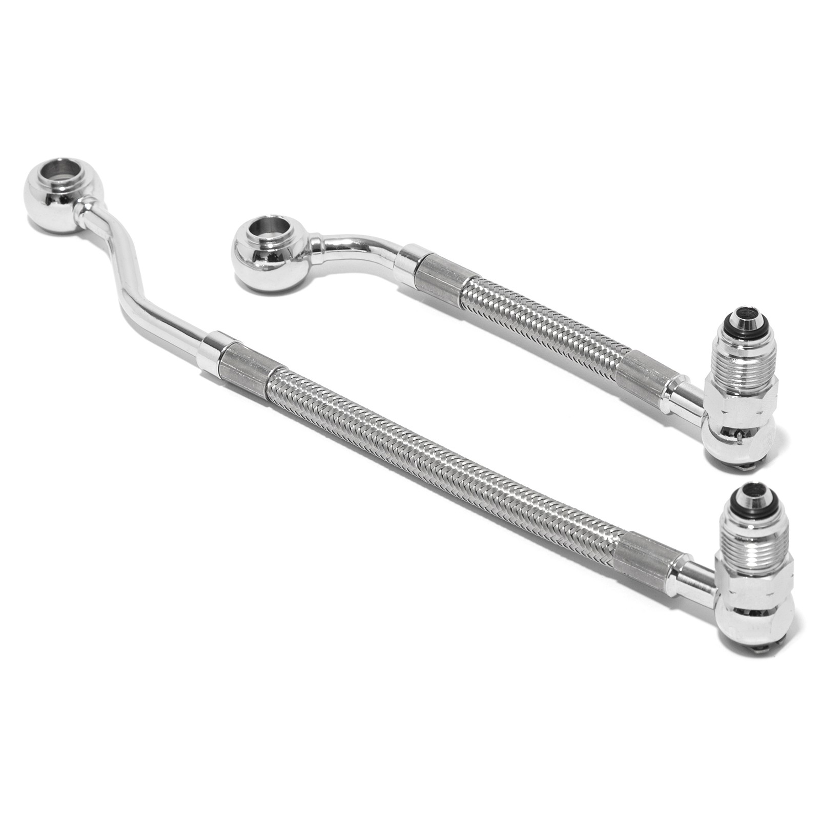 Fuel Injection Line kit HDFL005 For Harley-Davidson 1996-1999 Electra Road King