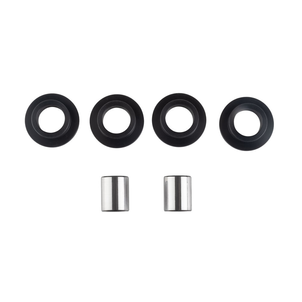 Tusk Shock Bushing Kit Front Lower For HONDA RANCHER 350 4X4 2000-2006
