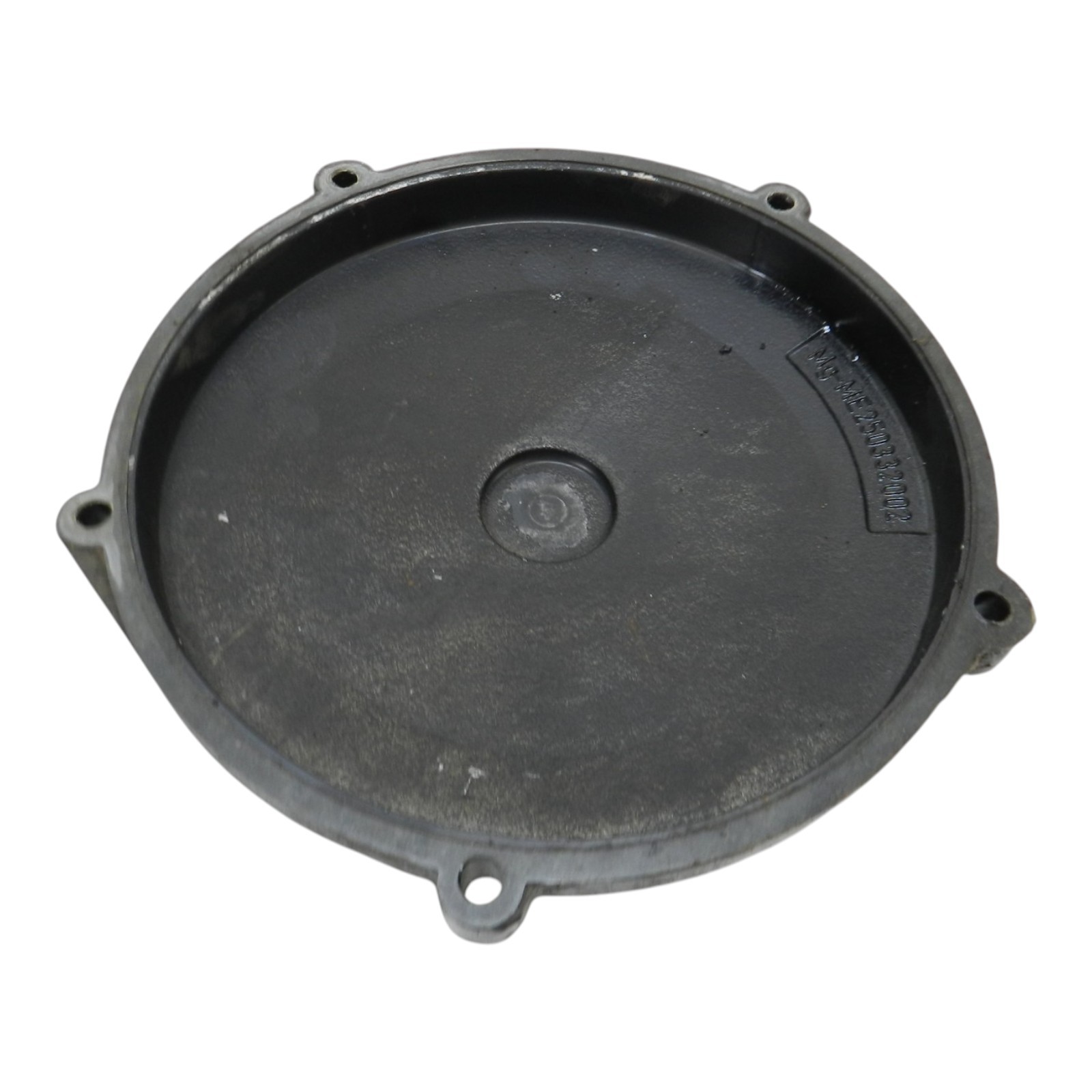 03-09 GAS GAS EC250 EC300 CLUTCH COVER ME250132001
