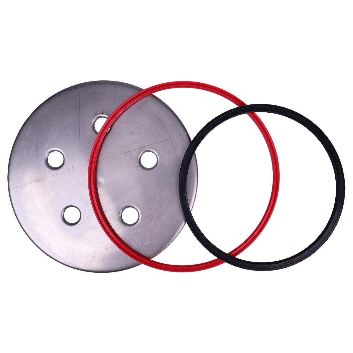 Travel Motor Outer Drive Seal Kit 05818400 for Bomag BW80AD-5 BW90AD-5 BW100AC-4