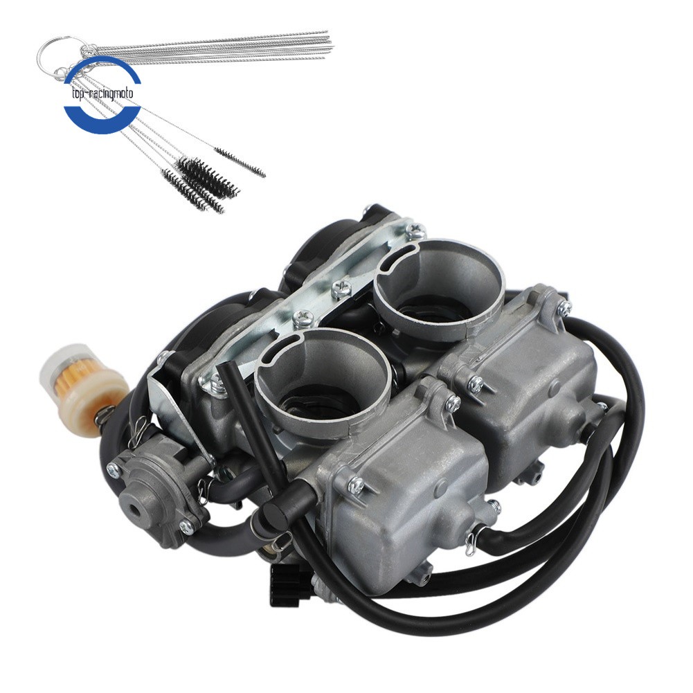 For Kawasaki Ninja 250R EX250 ZZR250 GPX250 400 15001-1433 15003-1602 Carburetor