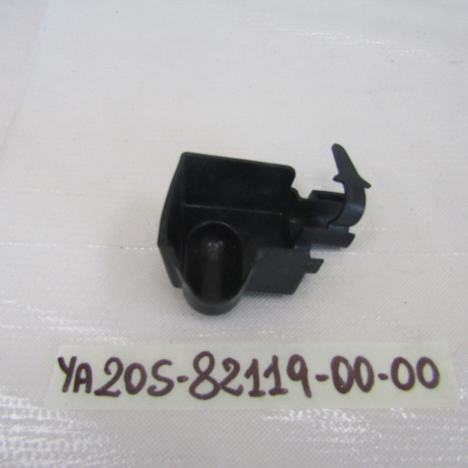 Rubber Cable Protection Grommet Starter Relay Yamaha XJ6