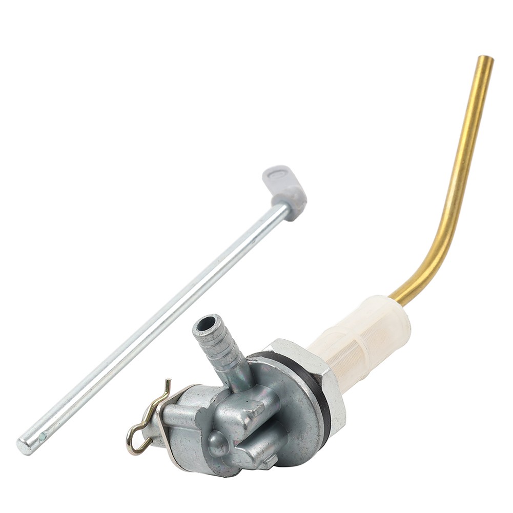 For Vespa PX 125 150 200 Dirt Bike Motorcycle Petcock Fuel Cock Switch