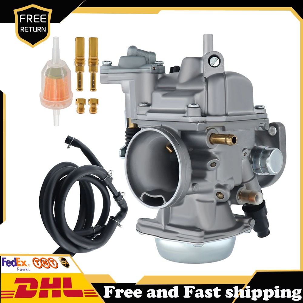 CMX250 Carburetor Fits for Honda REBEL 250 1996-2006 16100-KEN-670