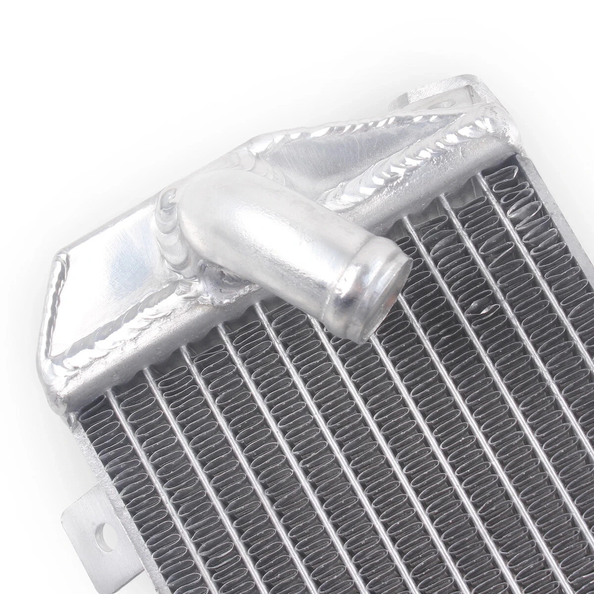 For Honda 450R 2017-2020 2019 CRF450R CRF 2017 2018 CRF450RX Aluminum Radiator
