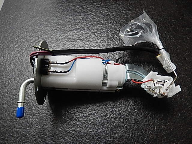 DL650 V-STREAM FUEL PUMP FUEL PUMP FUEL PUMP DL 650 2007-2011 15100-27G00