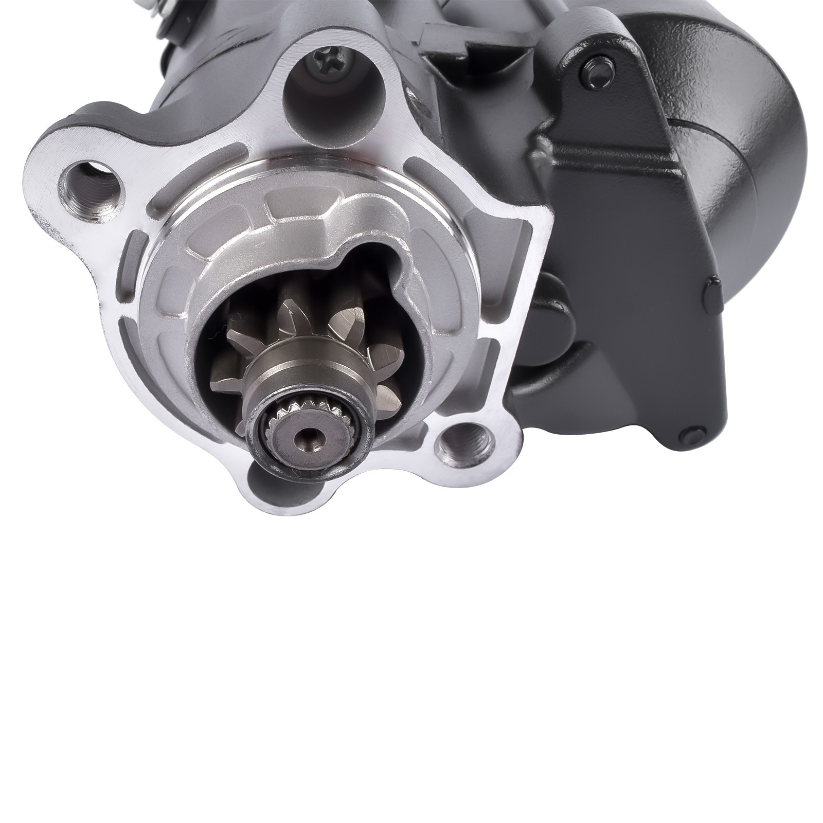 31533-81 Starter for Harley XL XLH XLS Sportster 1200V 12V / 1.4Kw / 9Teeth / CW