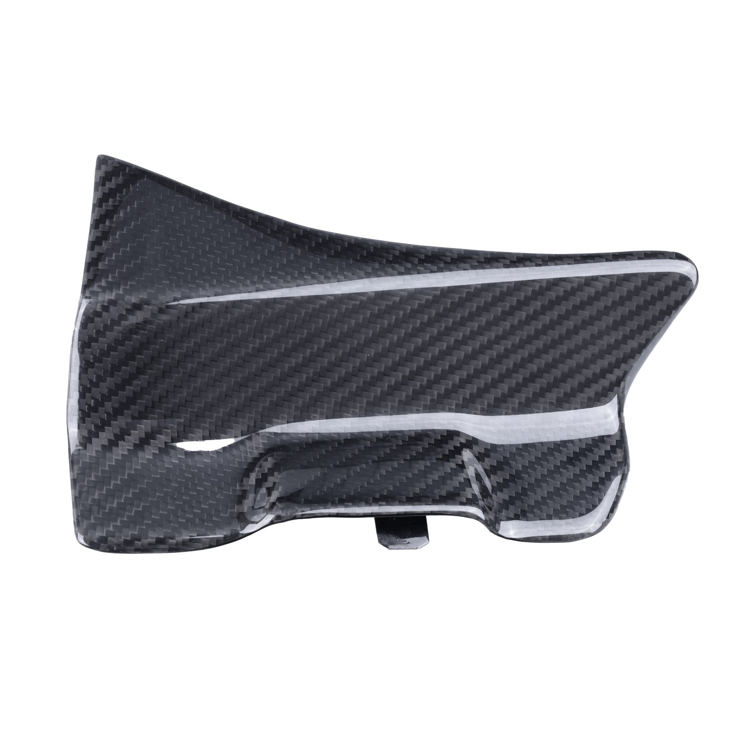 FT 100% Real 3K Twill Carbon Fiber Piece for Ducati 899 959 1199 1299 Panigale