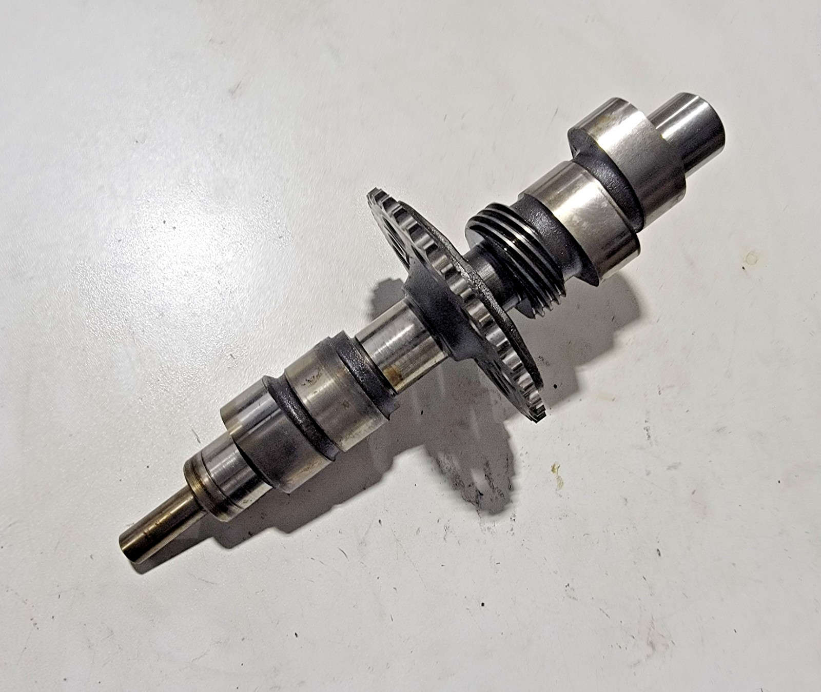 Camshaft and Sprocket 1976-1977 Yamaha XS360 XS 360 1977-1982 XS400