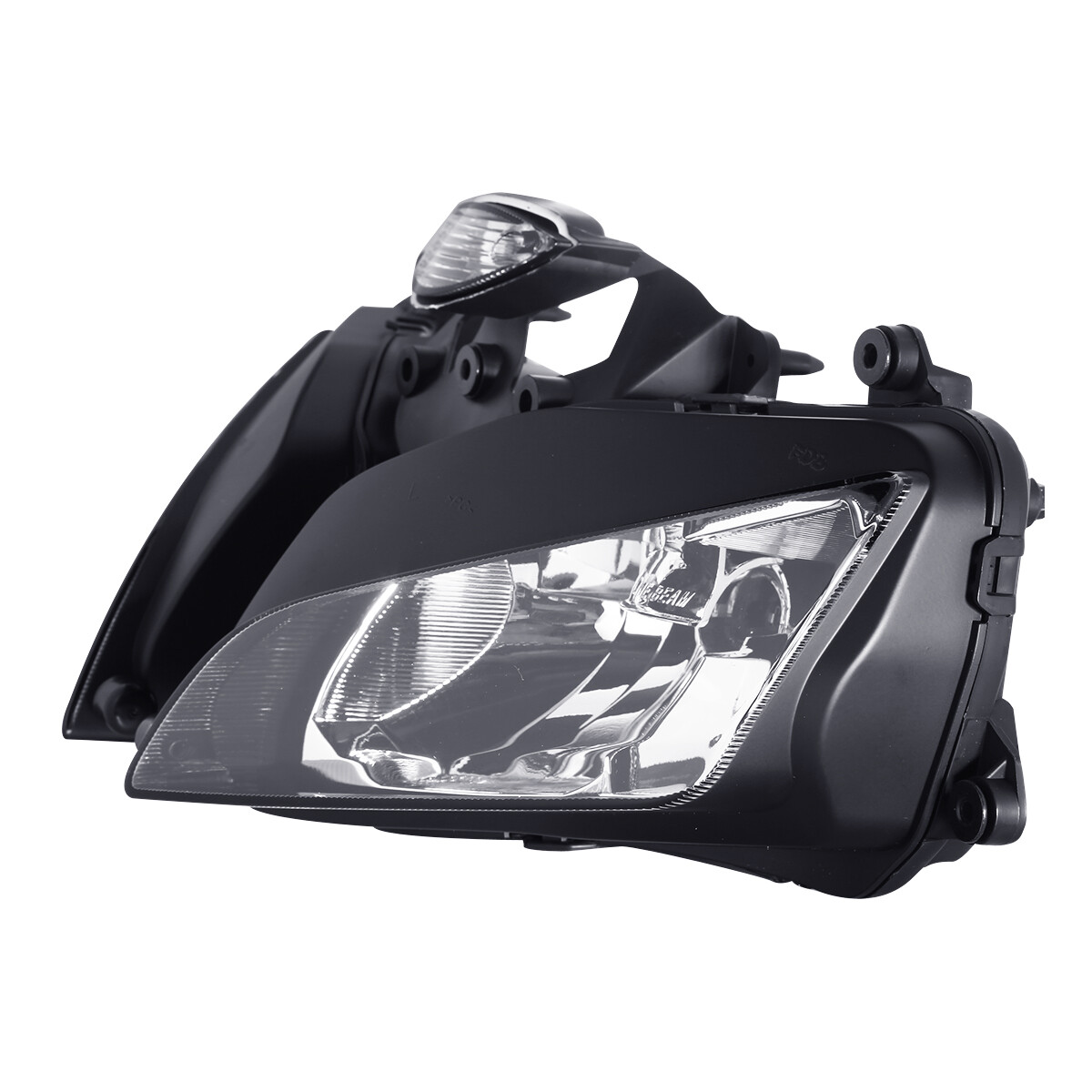 Front Headlight & Upper Fairing Stay Bracket Fits For Honda CBR600RR 2003-2006