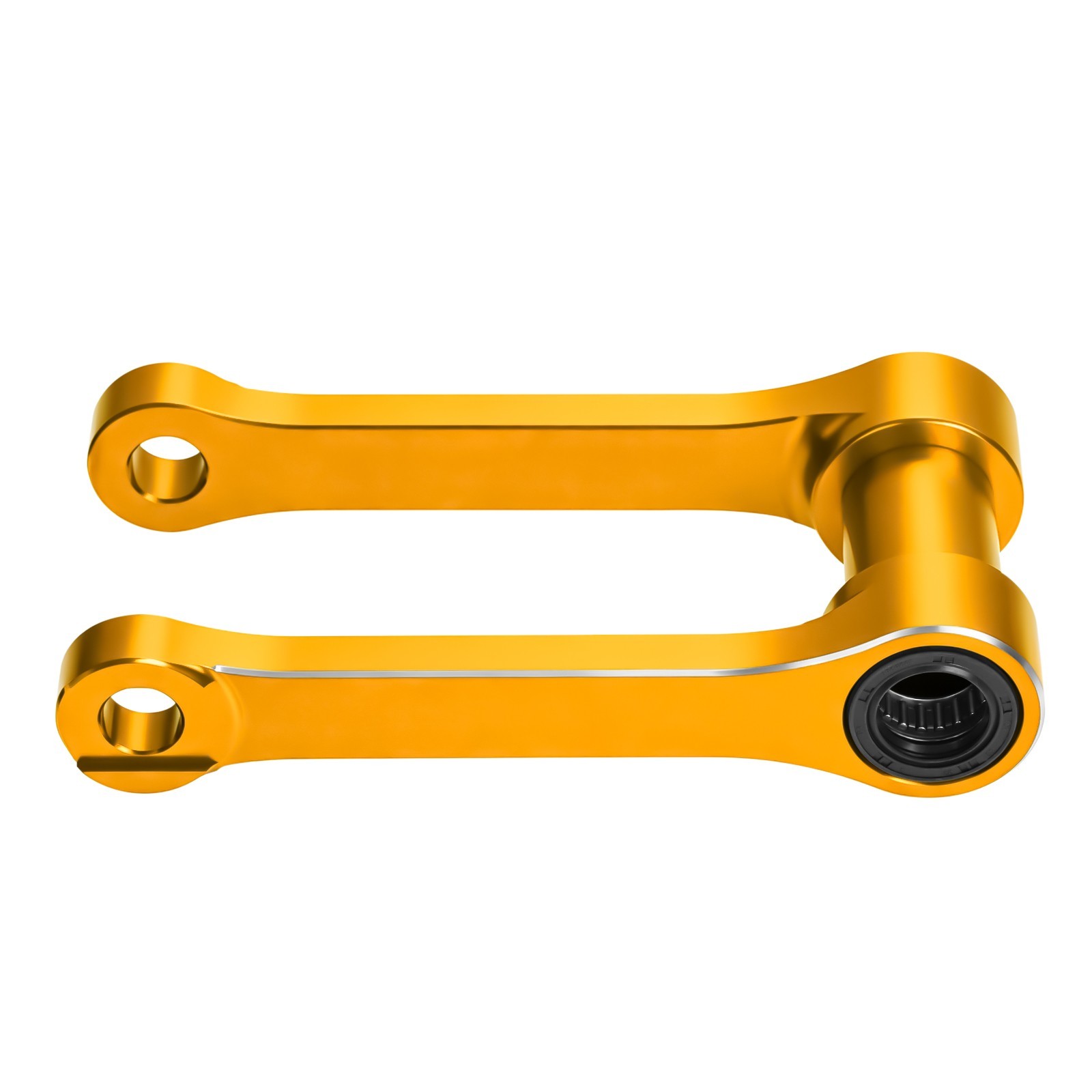 For SUZUKI RMZ250 RM-Z 250 450 RMZ450 2013-2017 Gold Lowering Link Linkage Arm