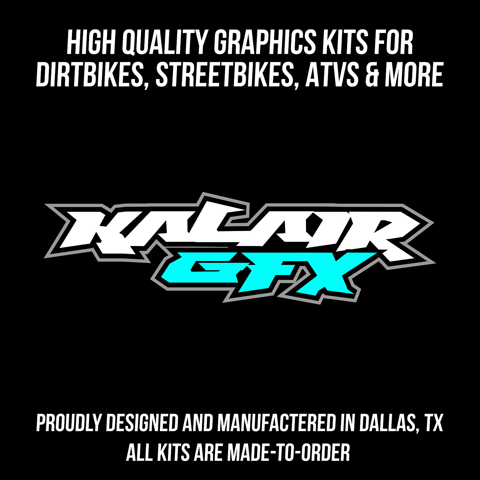 Graphics Kit for GASGAS MC50 MC-E5 MC-E3 (2021-2023) Inferno – SMOKE