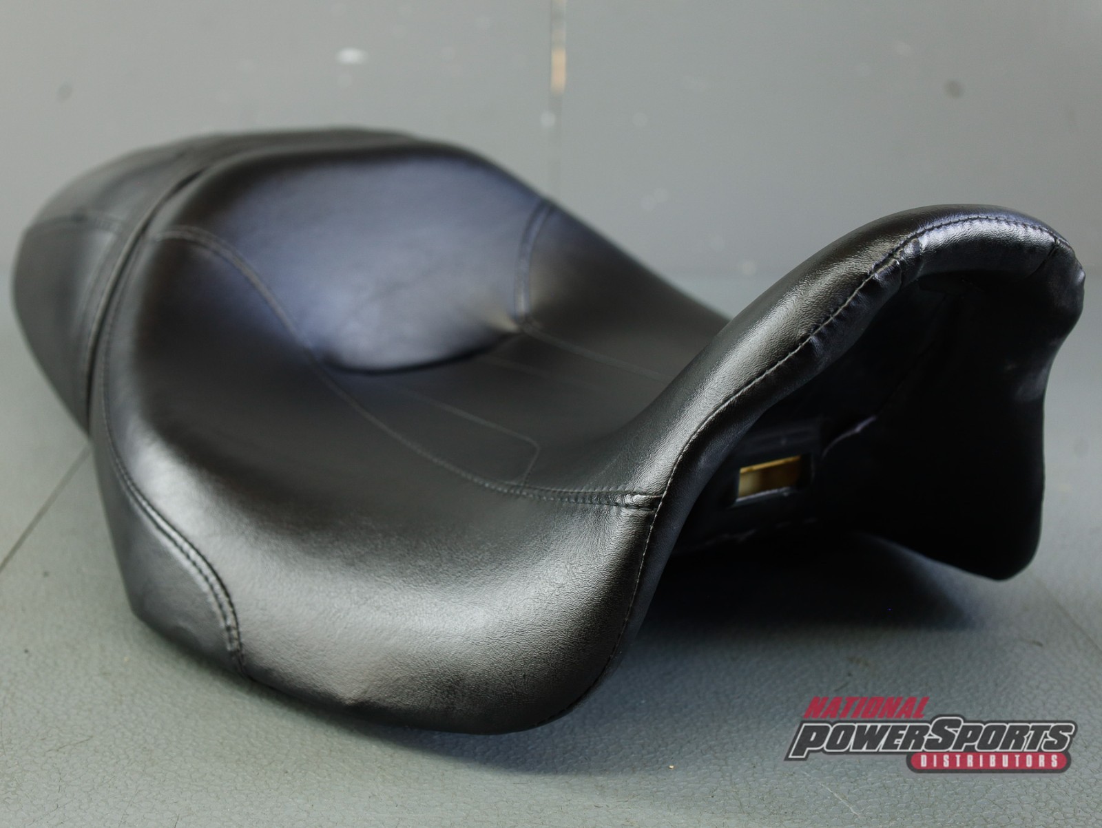 2015 – 2023 GENUINE HARLEY DAVIDSON TOURING OE TWO UP SEAT