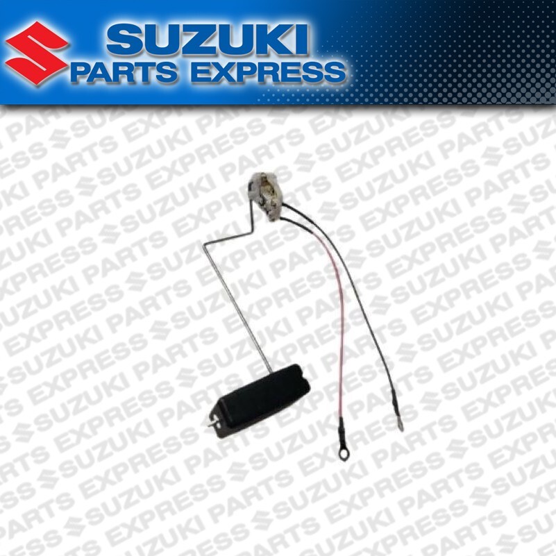 NEW 2001 – 2007 SUZUKI HAYABUSA GSX1300R OEM FUEL LEVEL GAUGE SENDING UNIT ASSY