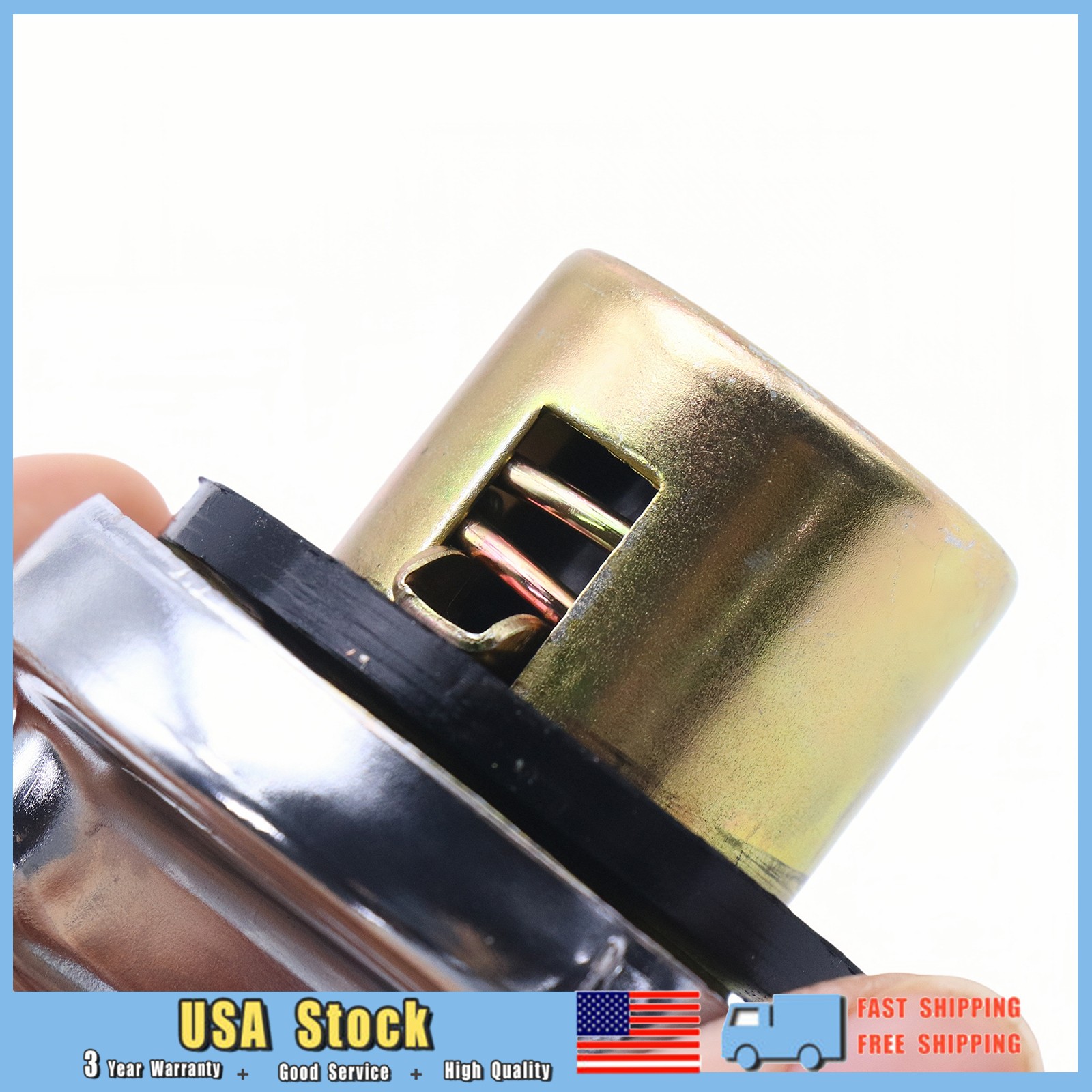 Fuel Cover Gas Tank Cap For Honda ATC110 79-82 ATC70 79-85 NA50 79-81 NC50 77-81