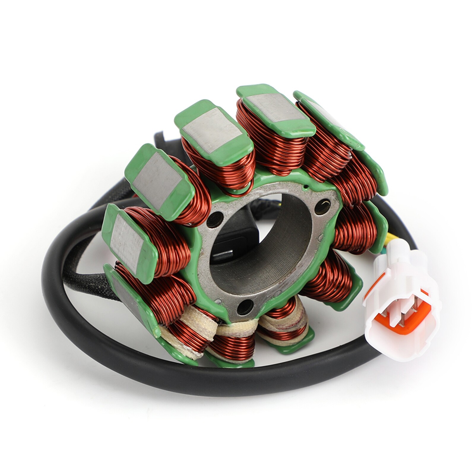 Alternator Magneto Stator for Suzuki RMZ 250 RMZ 450 2013 14 15 16 17 2018 T1