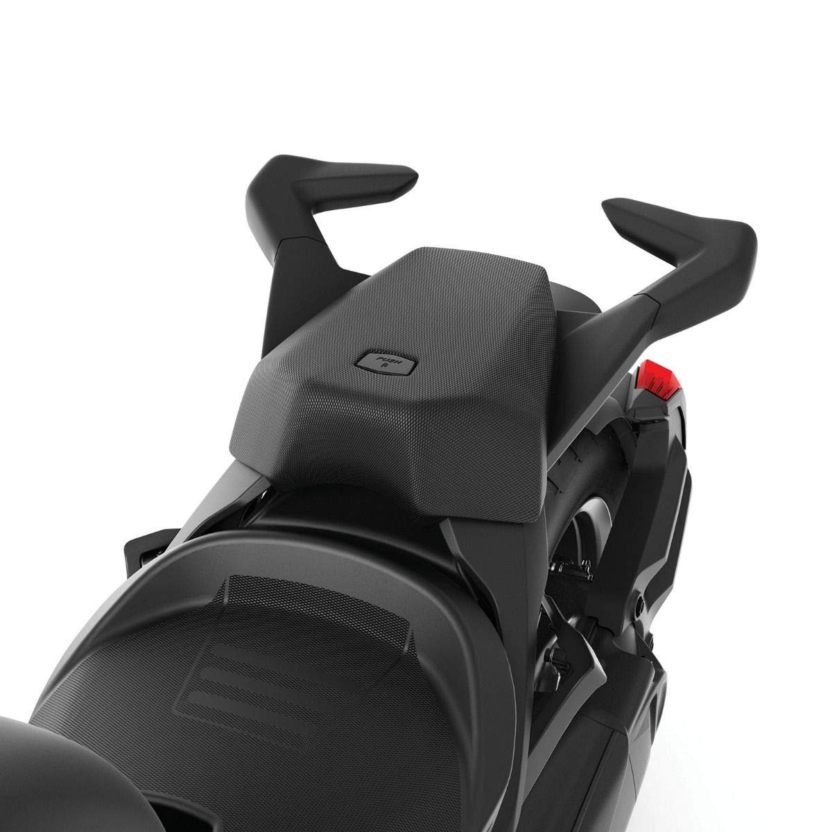 Can-Am Passenger Seat for Ryker (Black) 219400842