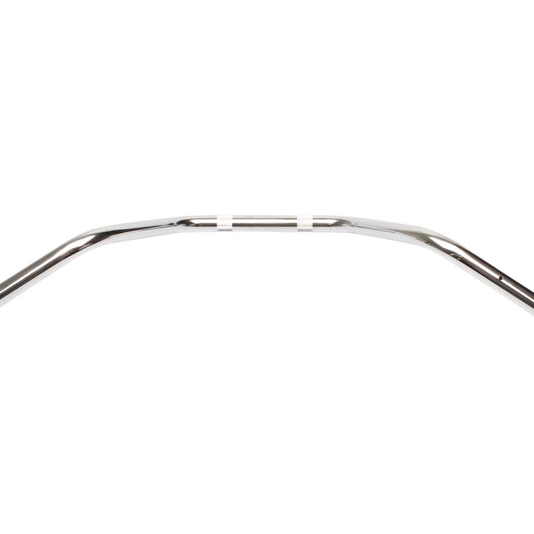 1973-77 Kawasaki z1 kz900 Handlebar Handle Bar Chrome OEM original size z1a z1b