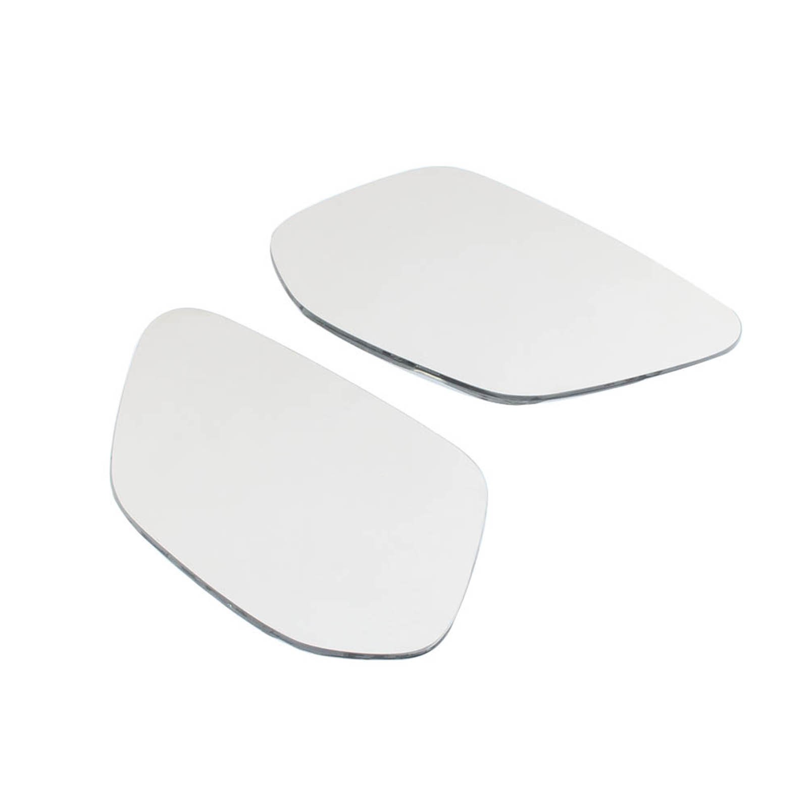 Convex Mirror Rearview Mirrors Lens For Yamaha T-MAX 560 TMAX 560