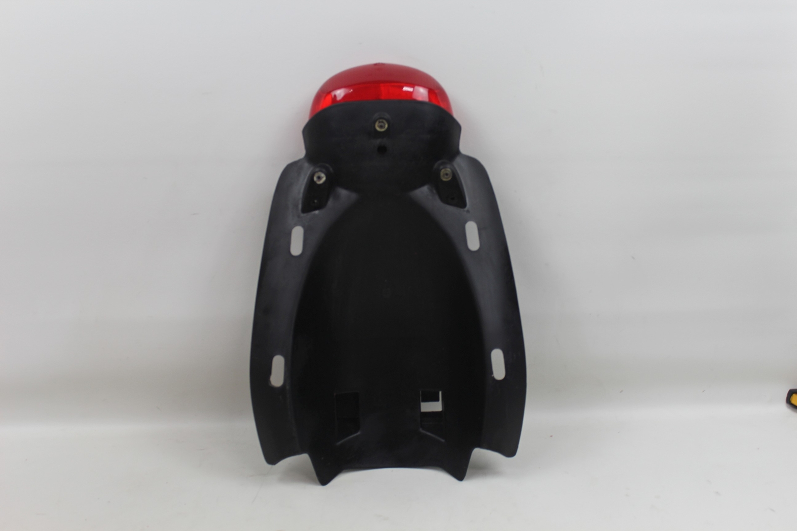 Ducati ST4S ST4 04-06 OEM Rear Undertray Fender Tail Light 55910051A 52540101A