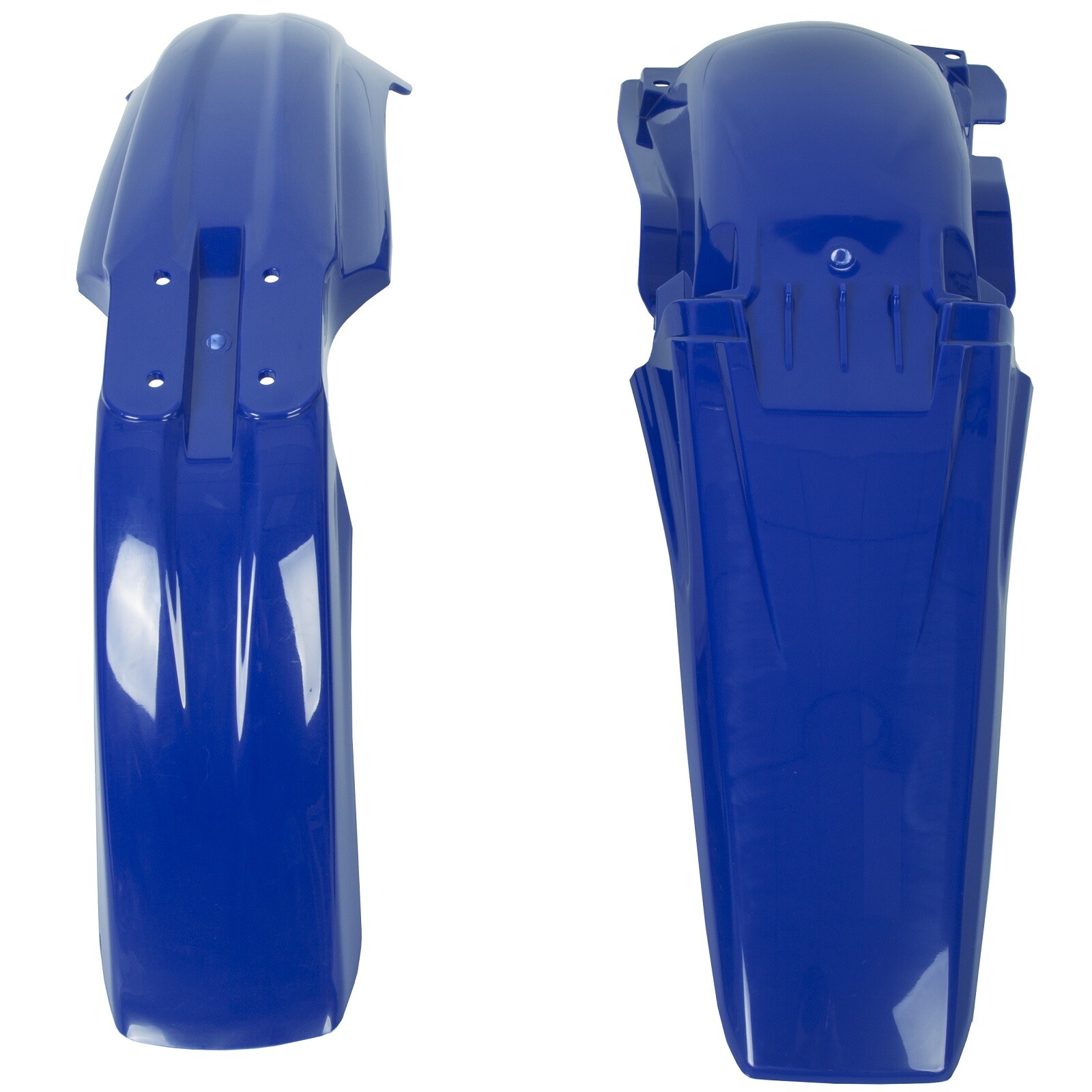 7Pcs Plastics Kit Body Work For Yamaha YZ125 YZ250 1996 1997 1998 1999 2000 2001