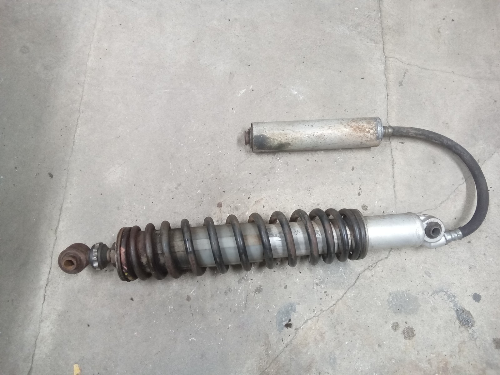 For 1981 1982 Yamaha YZ465 IT465 YZ IT 465 Rear Shock Replacement