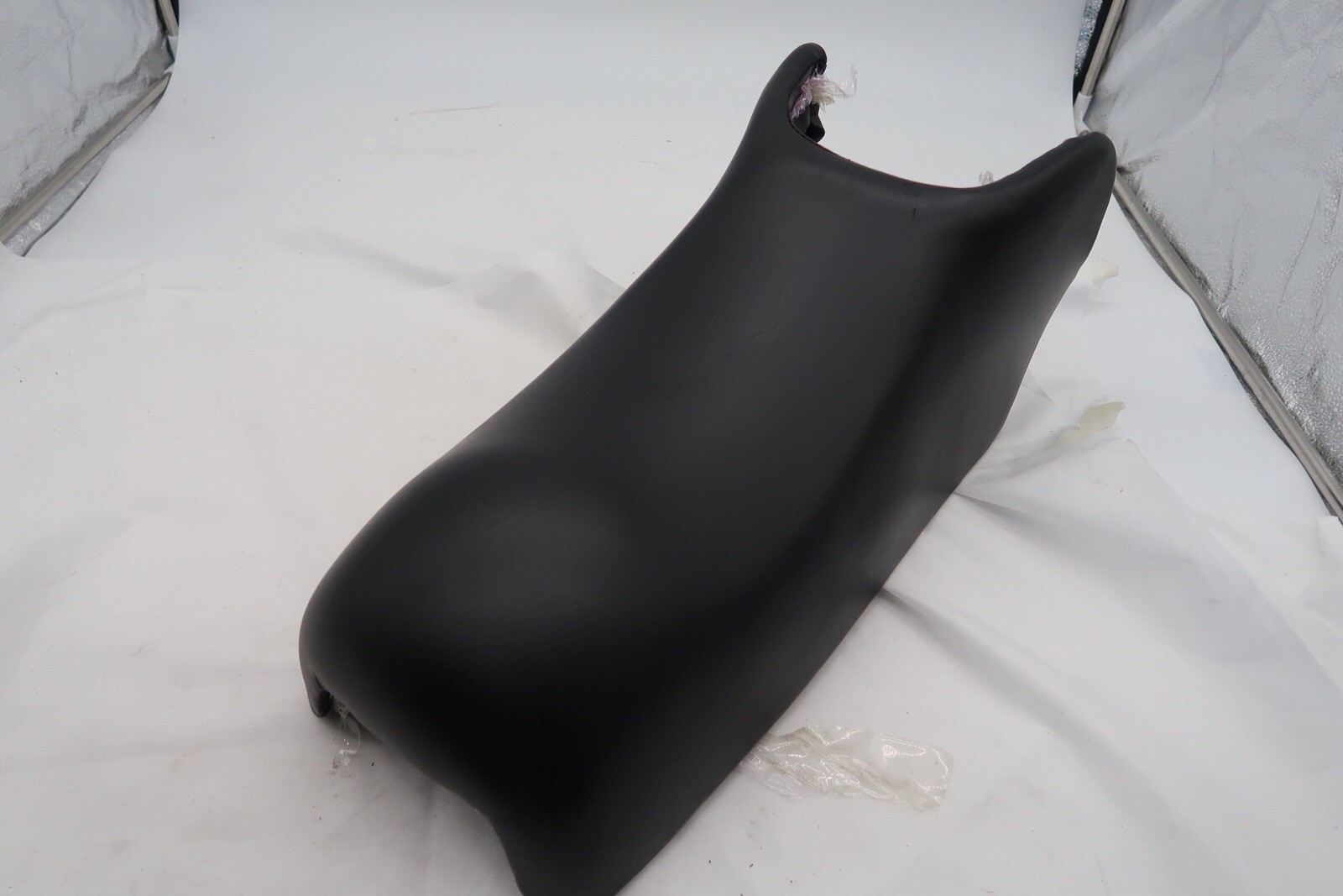 Skyteam/Jincheng Monkey Pro Faux Leather Style Seat