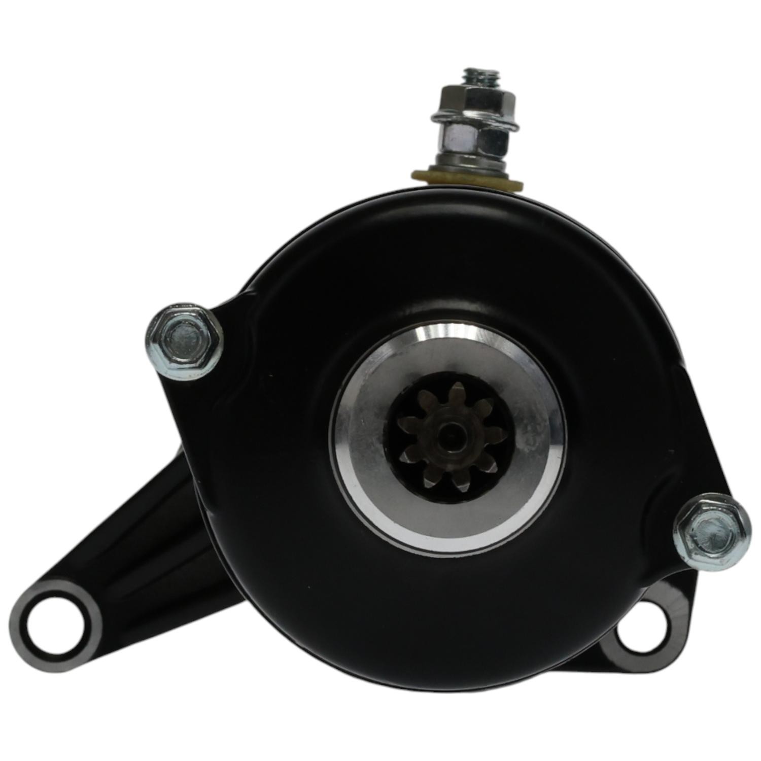 New 12V Starter Fits Yamaha FJ1200 1991-1993 ME1320-NA ME1320NA 4KG-81890-00-00