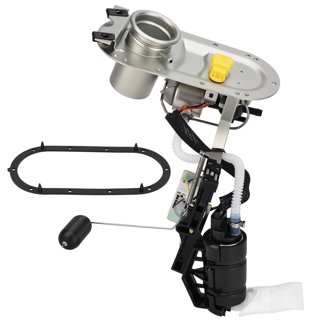 Fuel Pump Assembly for 2006-2007 Street Glide Replace 75126-06A