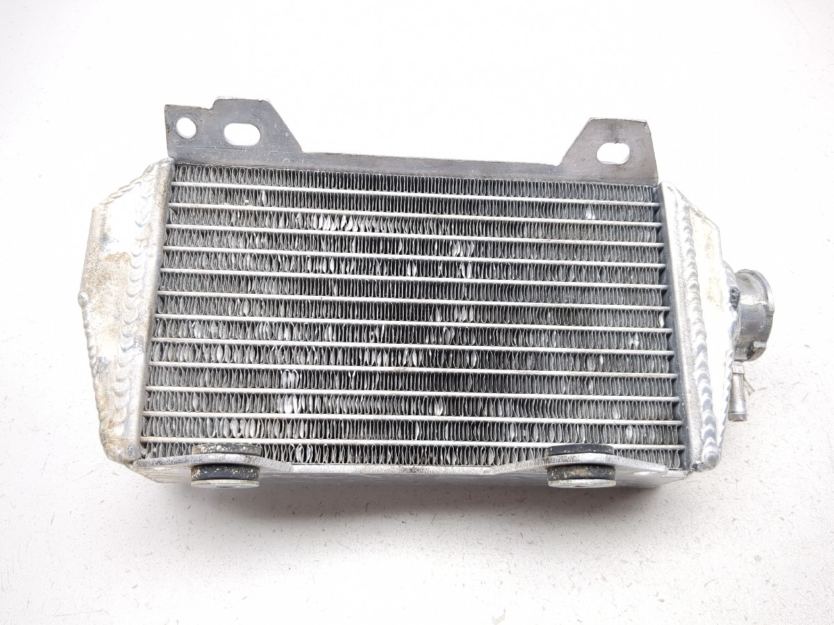 15-17 Suzuki RMZ 450 RM-Z450 GPI RACING Engine Motor Radiator