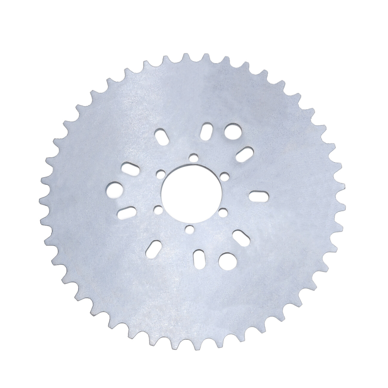 1.5″ Adaptor 44T Sprocket Fit 1.5 Inch 66cc 80cc Motorized Bike Bicycle