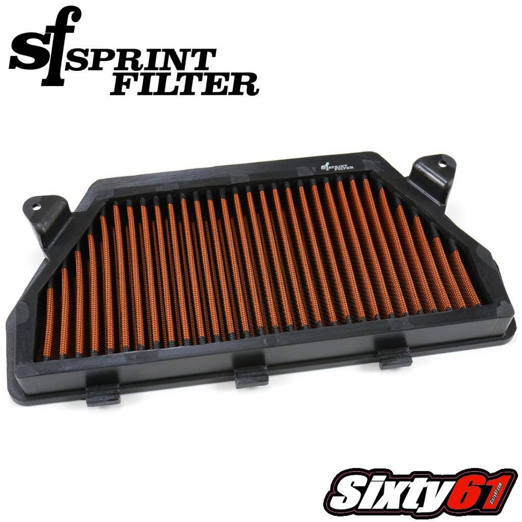 Sprint Air Filter P08 for Honda CBR 1000RR 2017-2025 High Performance CBR1000RR
