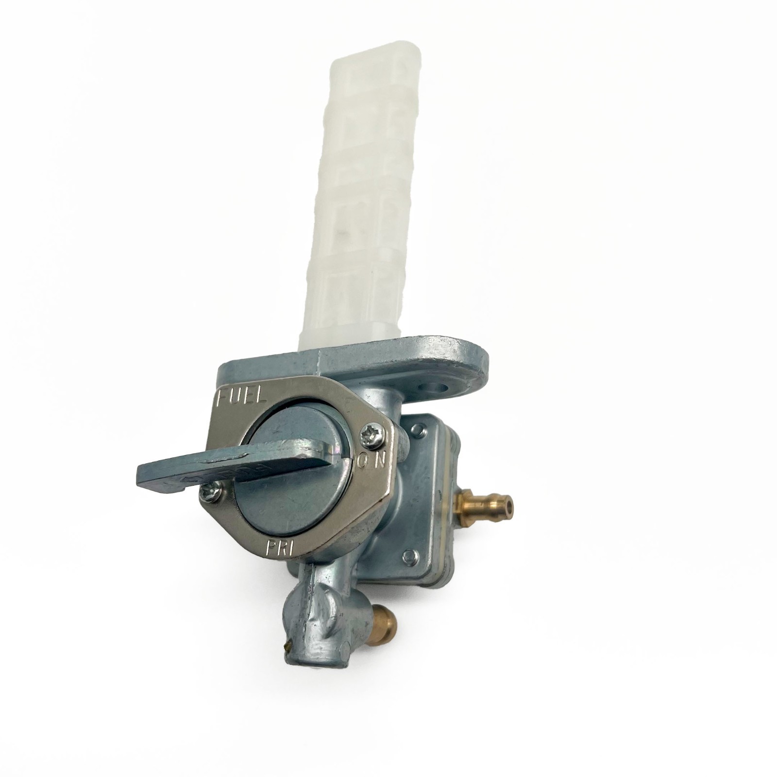 Fuel Petcock Valve For Kawasaki KZ1000P Police 82-05 LTD KZ750 GPZ750 ZX750