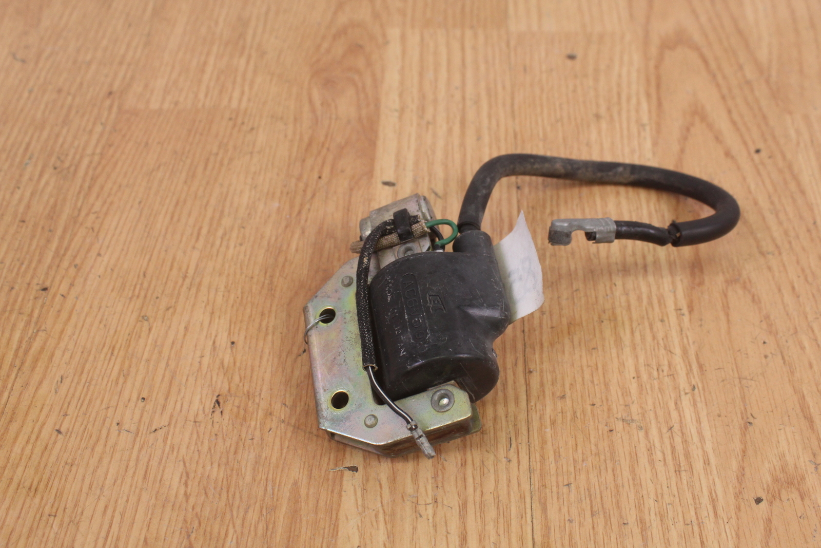 1977 HONDA MR175 Ignition Coil