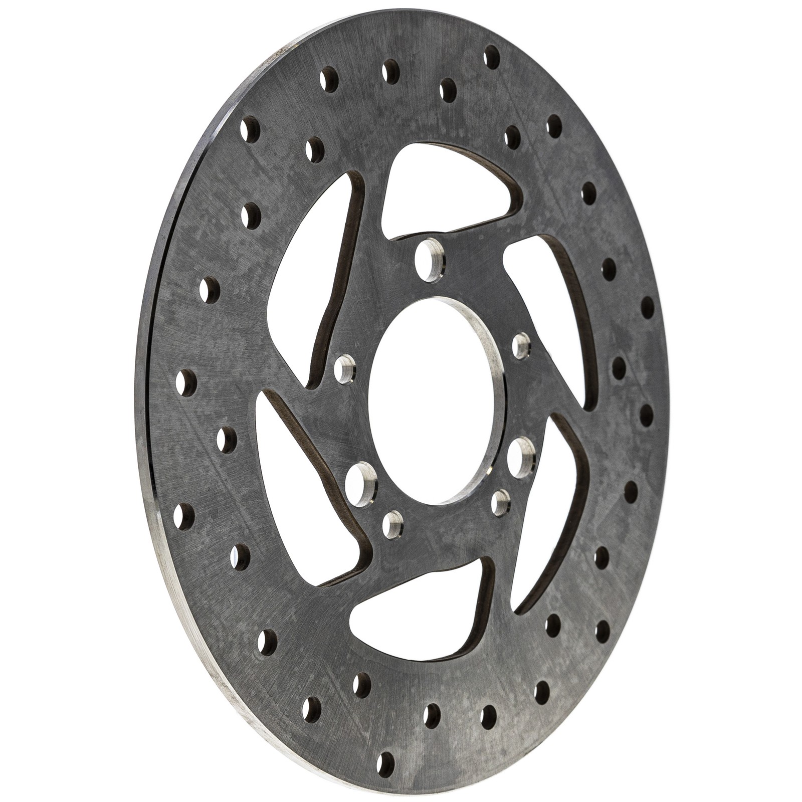 NICHE Front Brake Rotor Set for Can-Am Spyder RS RT 705600435 Motorcycle