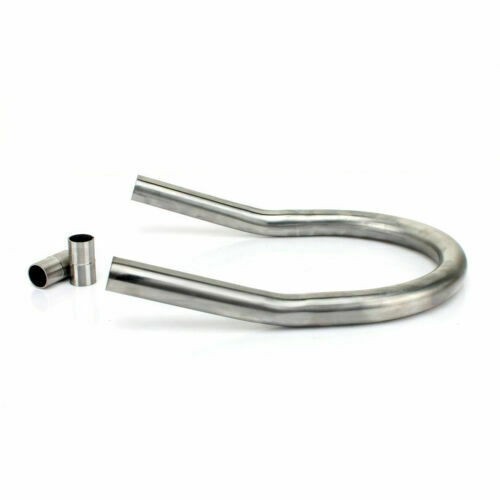 Cafe Racer Rear Frame Hoop Brat Style Seat Loop for Honda CB 500 550 650 750
