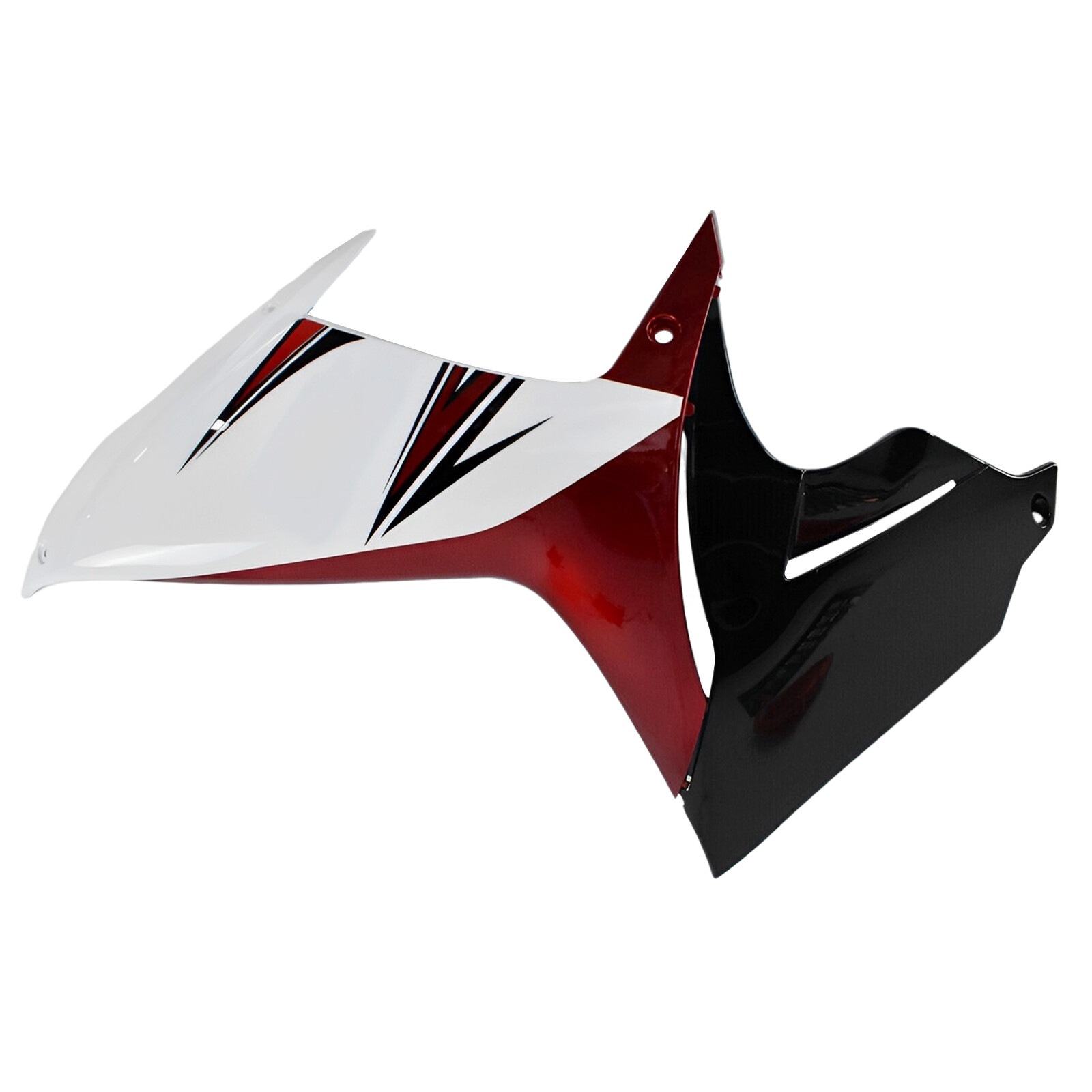 Red White Fairing Kit for Suzuki GSXR600 GSXR750 2011-2025 Injection Bodywork