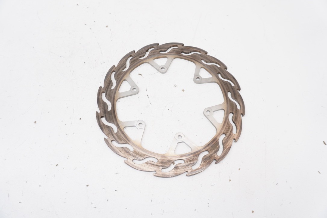 KTM 125-450 Moto Master Rear Brake Rotor 240MM Husqvarna GasGas 16-25 #1 A7
