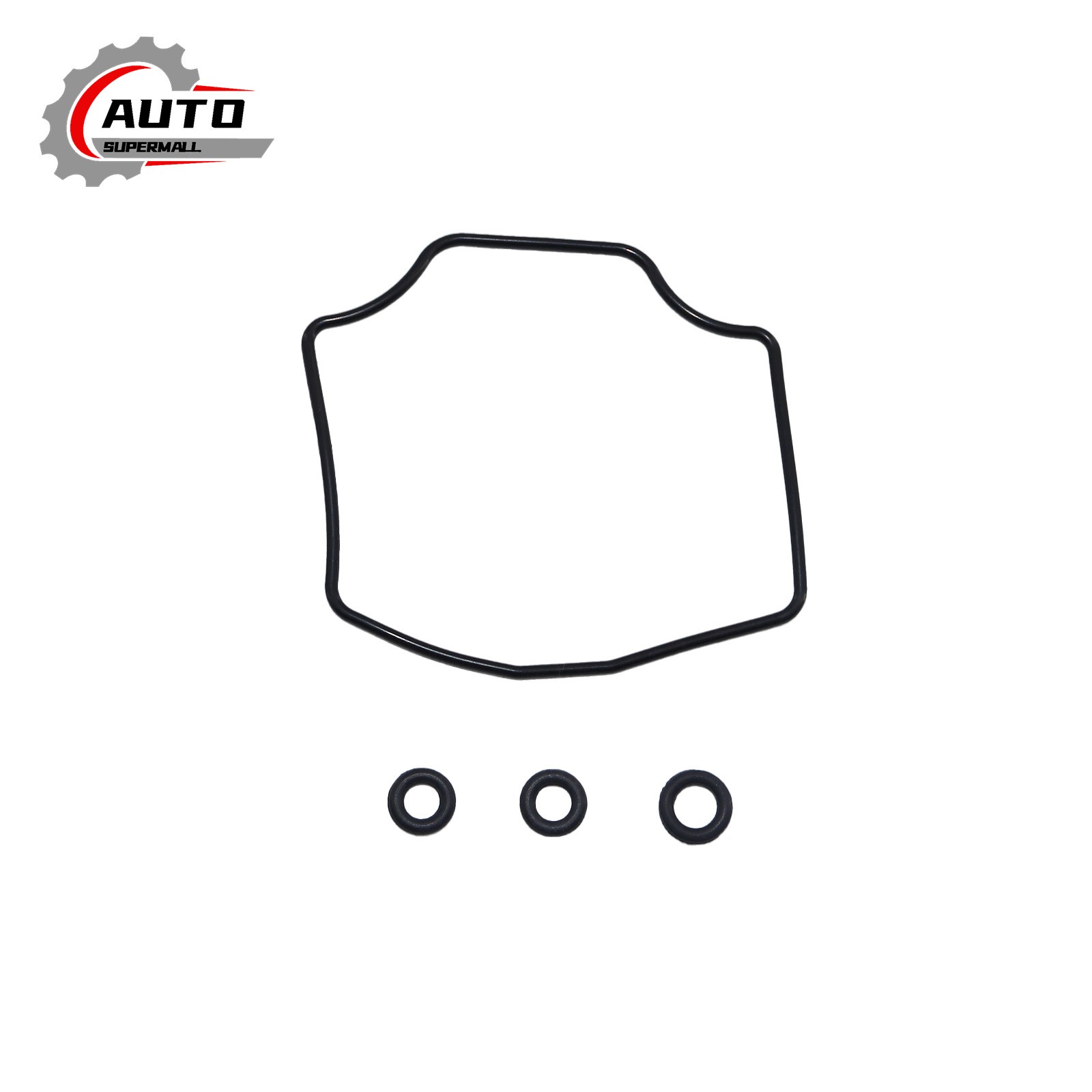 Carburetor Repair Rebuild Kit For Yamaha 1982-1989 XT550 XT600 TT600 18-5142