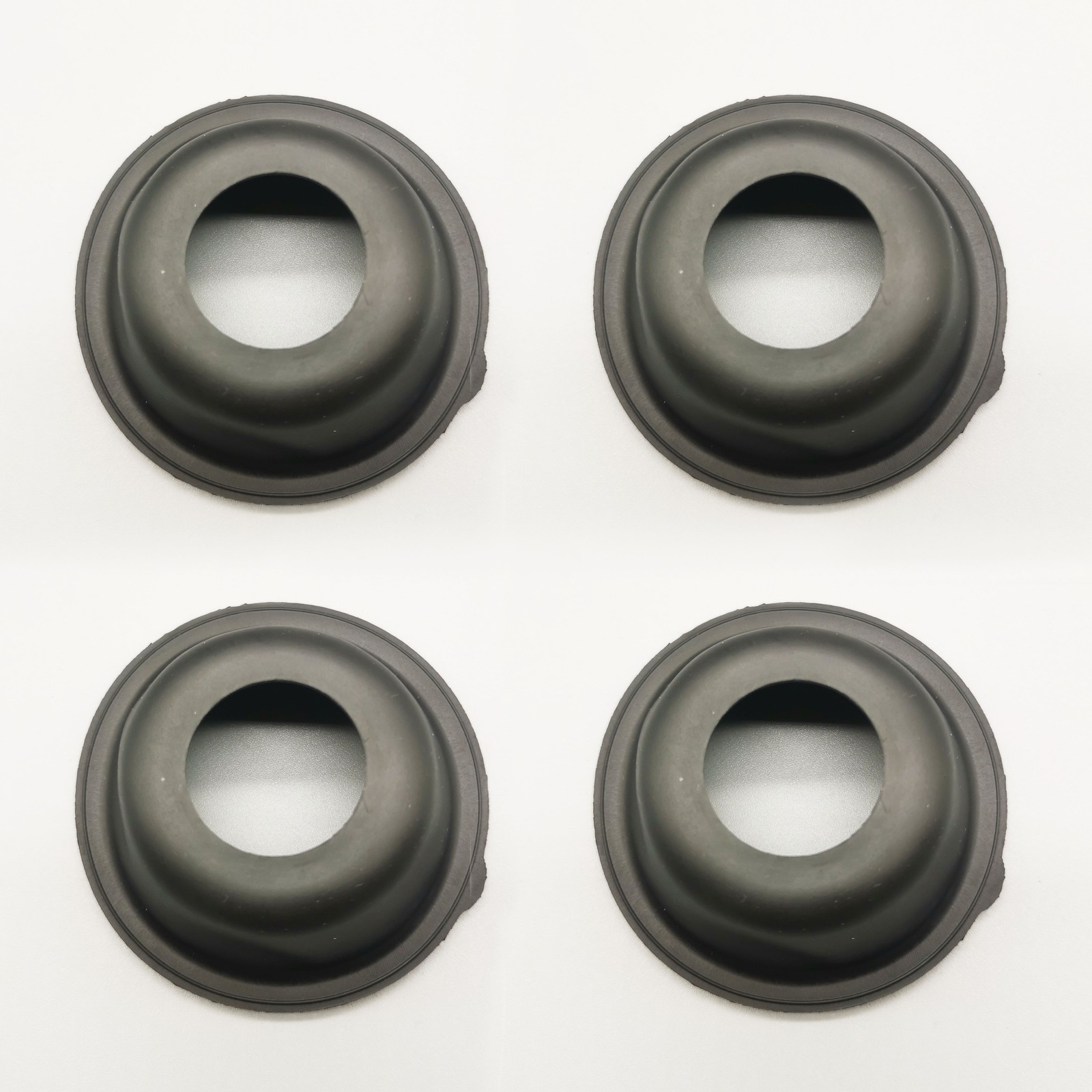 For Kawasaki KZ1000P KZ 1000 P Carburetor Repair Rebuild Kit Plunger Diaphragm