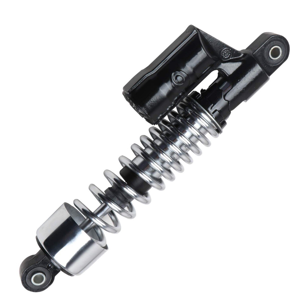 Fits Royal Enfield Classic Rear Gas Filled Adjustable Absorber Shocker Set S2u