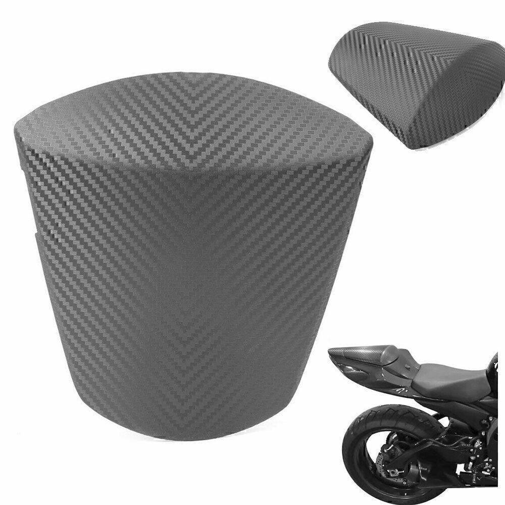 Rear Seat Cover Cowl Fairing for Suzuki GSXR 600/750 2011-2017 K11 Carnon Firber