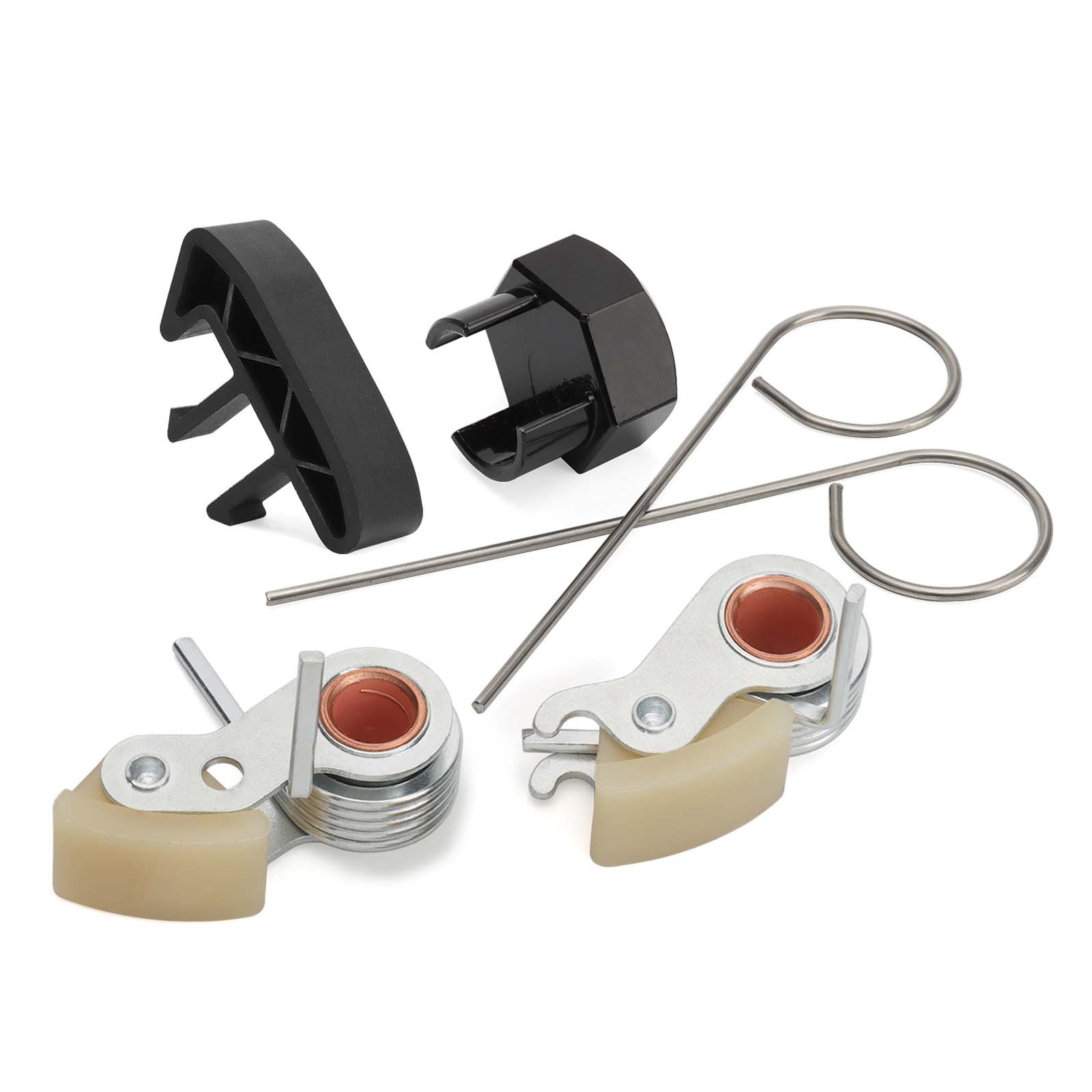 Camshaft Chain Tensioner Unloader Tool Complete Kit For Harley 1999-06 Twin Cam