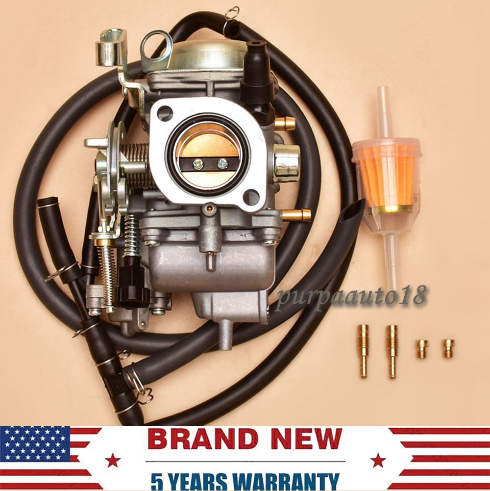 Carburetor for Honda Motor 2007 -2012 CMX250 REBEL 16100-KEN-670