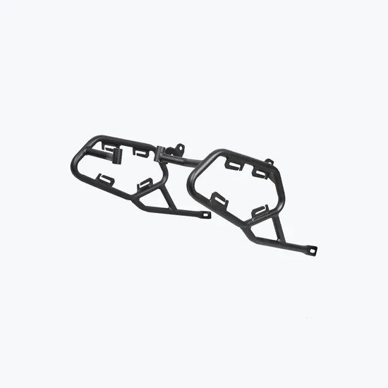 Fit For TVS Apache “RTX 300 Black Aviator Saddle Stay”