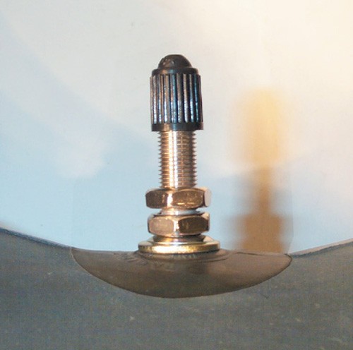 KENDA Tube ATV 22X8.00-10 TR6 11108320
