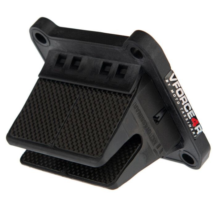 Moto Tassinari V-Force 4R Reed Valve System for Beta Gas Gas Husqvarna KTM